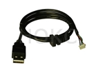 USB-A-4P(M) to DF14-5P USB cable