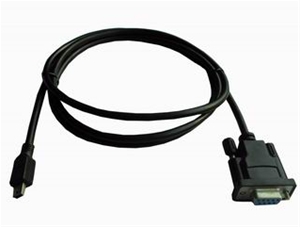 VGA cable(mini usb)