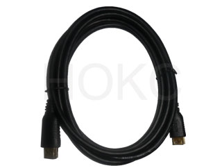 HDMI to Mini HDMI cable