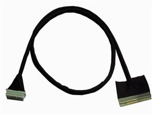 LVDS  cable(HRS DF13,JAE F1-X30H)