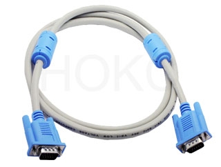 Standards VGA cable
