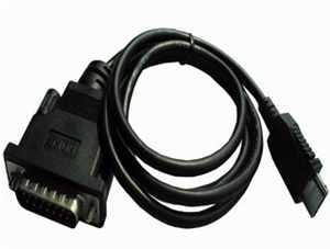 VGA TO HDMI cable