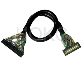 LVDS SCREEN CABLE 4